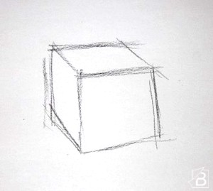 куб 2