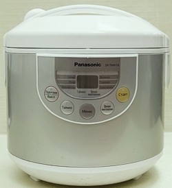 Panasonic SR-TMH18