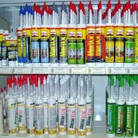 силиконовые герметики силиконовые герметики