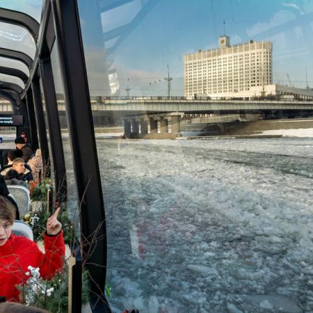 Просмотр увеличенного изображения