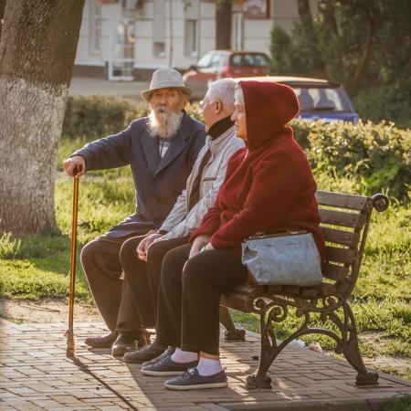 Просмотр увеличенного изображения