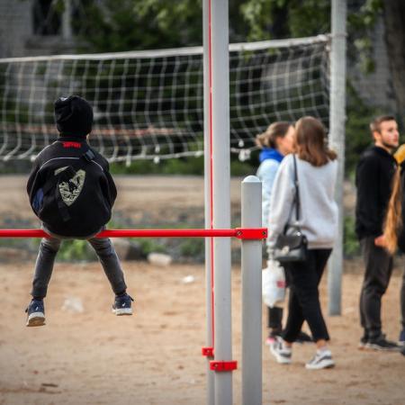 Просмотр увеличенного изображения