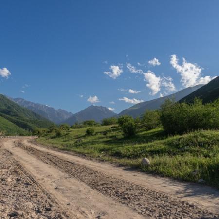 Просмотр увеличенного изображения