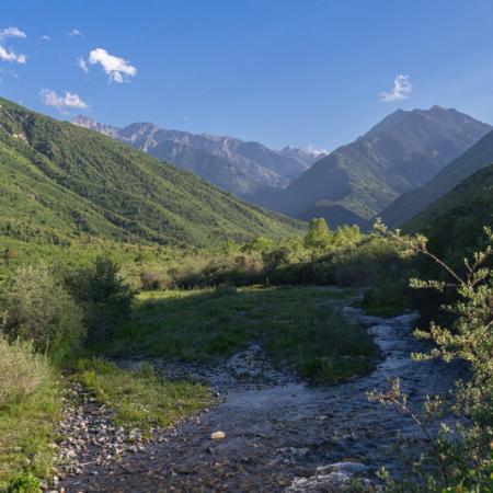 Просмотр увеличенного изображения