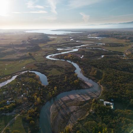 Просмотр увеличенного изображения