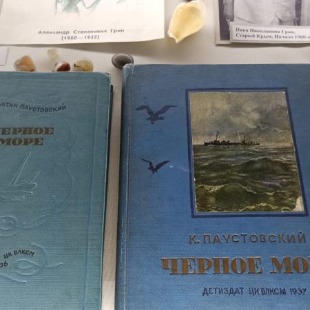 Просмотр увеличенного изображения