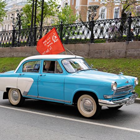 Просмотр увеличенного изображения