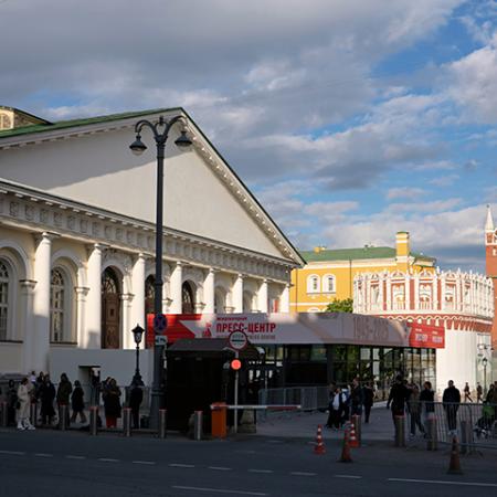 Просмотр увеличенного изображения