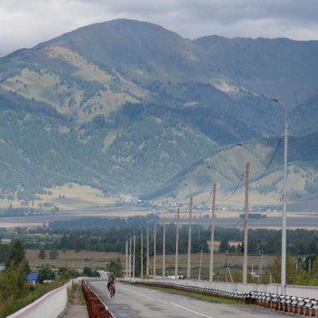 Просмотр увеличенного изображения