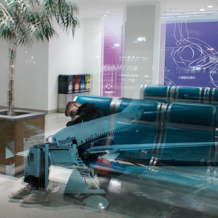 Просмотр увеличенного изображения