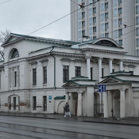 Просмотр увеличенного изображения