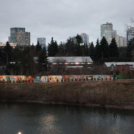 Просмотр увеличенного изображения