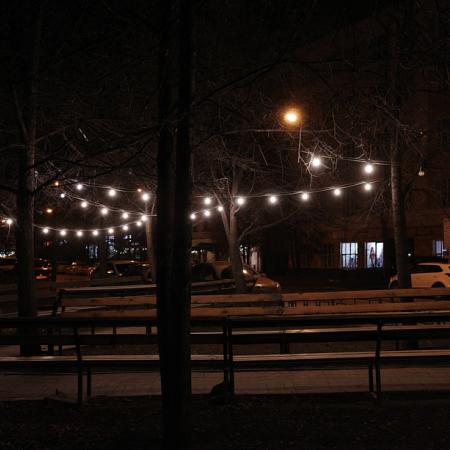 Просмотр увеличенного изображения