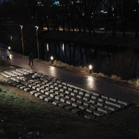 Просмотр увеличенного изображения