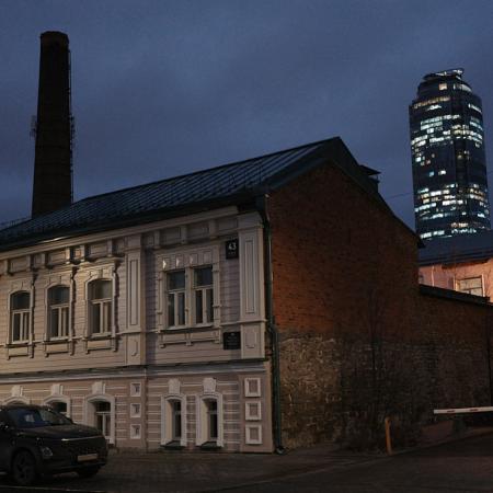 Просмотр увеличенного изображения