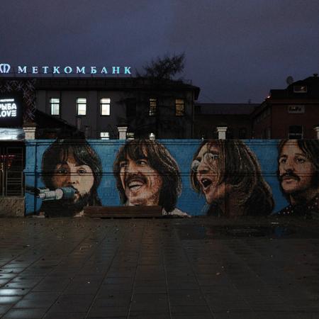 Просмотр увеличенного изображения