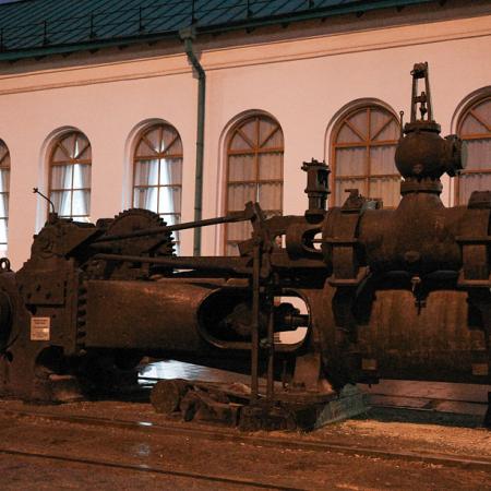 Просмотр увеличенного изображения