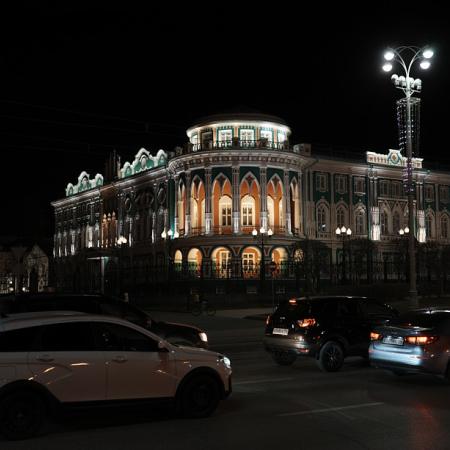 Просмотр увеличенного изображения