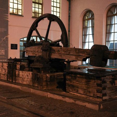 Просмотр увеличенного изображения