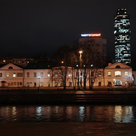 Просмотр увеличенного изображения