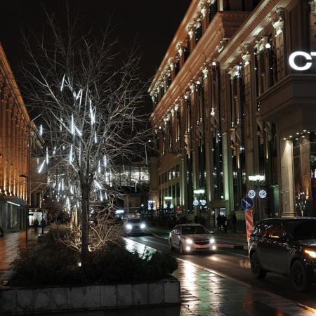 Просмотр увеличенного изображения