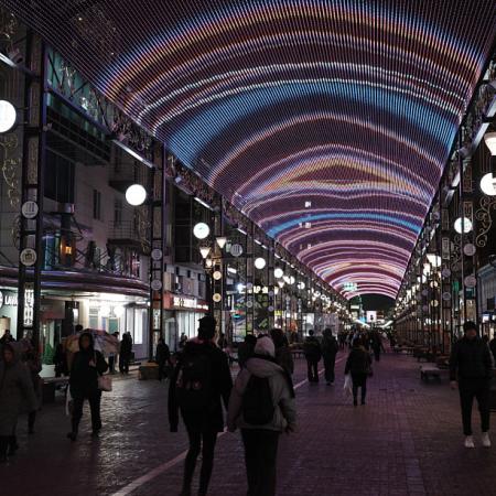 Просмотр увеличенного изображения