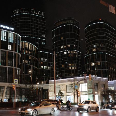 Просмотр увеличенного изображения