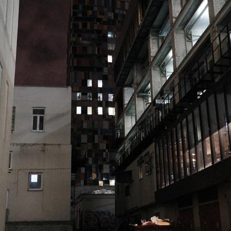 Просмотр увеличенного изображения