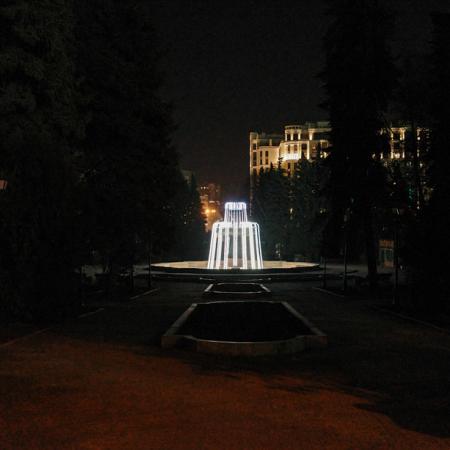 Просмотр увеличенного изображения