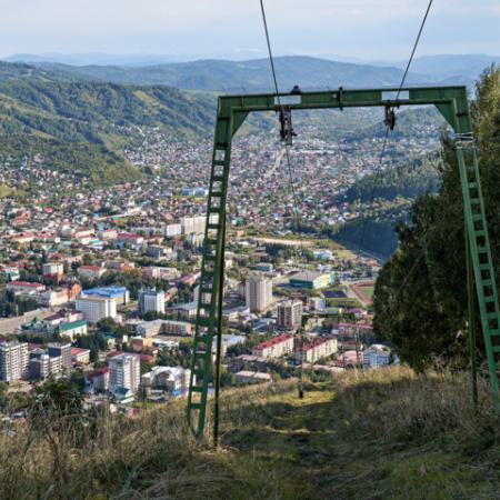 Просмотр увеличенного изображения