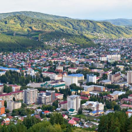 Просмотр увеличенного изображения