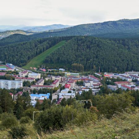 Просмотр увеличенного изображения