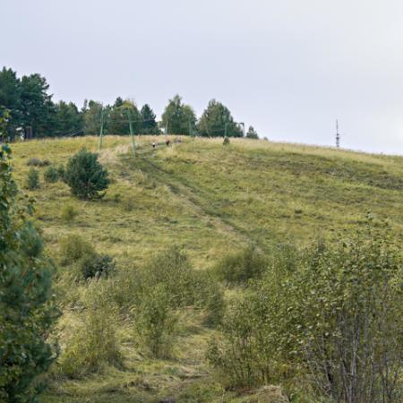 Просмотр увеличенного изображения