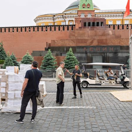 Просмотр увеличенного изображения