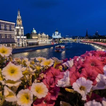 Просмотр увеличенного изображения