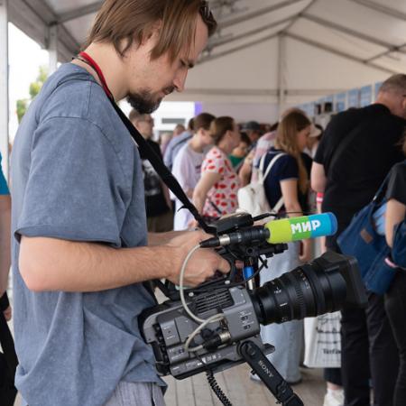 Просмотр увеличенного изображения