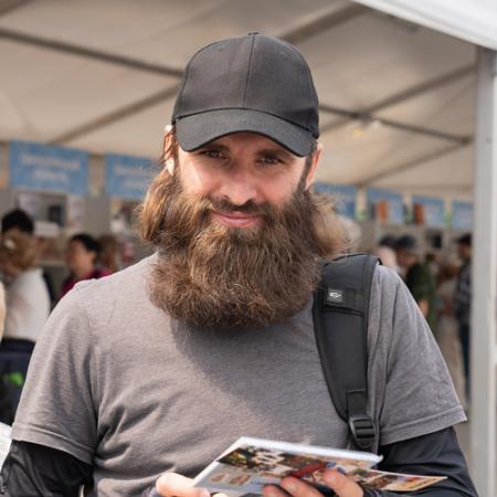 Просмотр увеличенного изображения