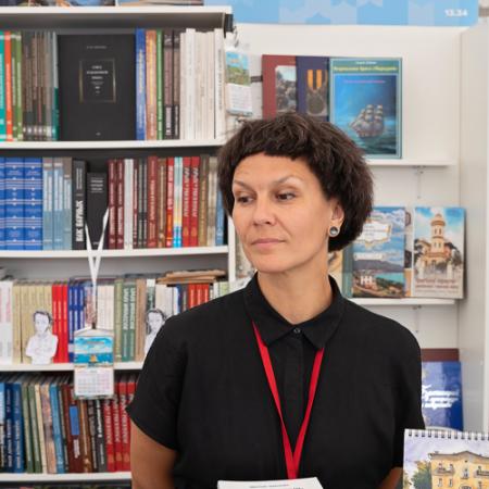 Просмотр увеличенного изображения