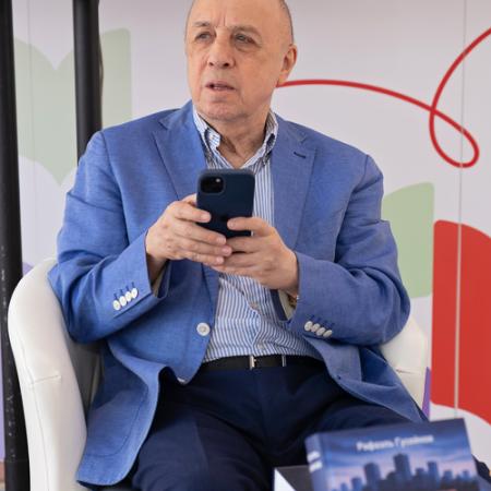 Просмотр увеличенного изображения