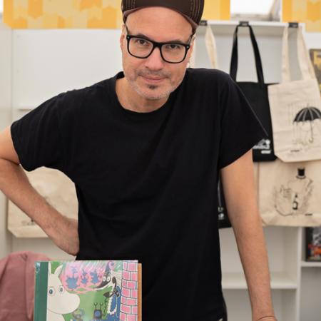 Просмотр увеличенного изображения