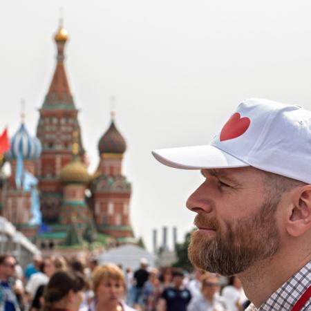 Просмотр увеличенного изображения