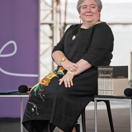 Просмотр увеличенного изображения