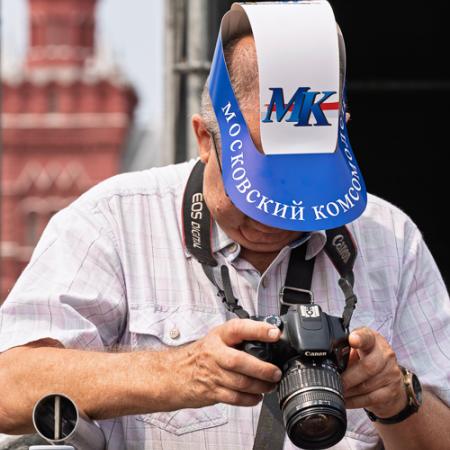 Просмотр увеличенного изображения