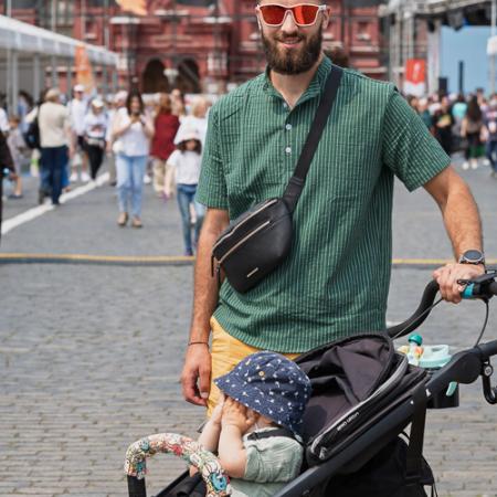 Просмотр увеличенного изображения