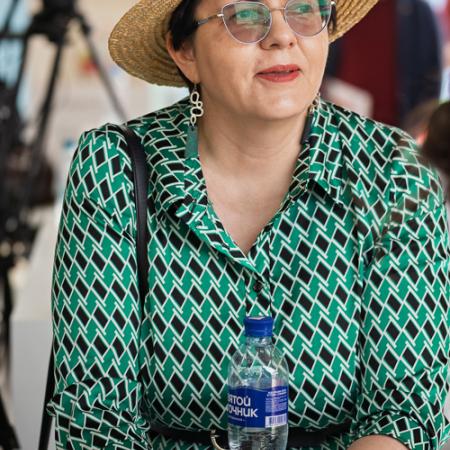 Просмотр увеличенного изображения