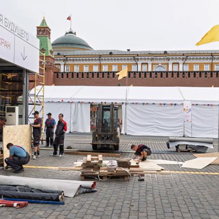 Просмотр увеличенного изображения