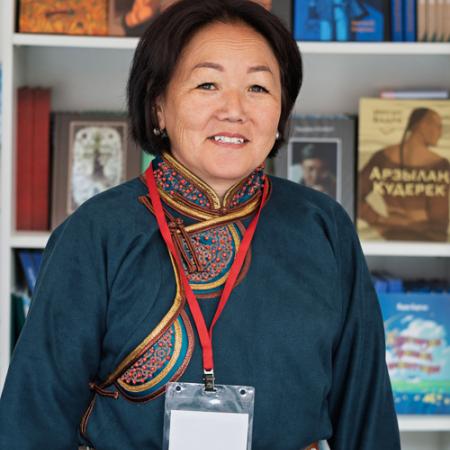 Просмотр увеличенного изображения