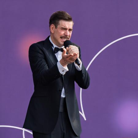 Просмотр увеличенного изображения