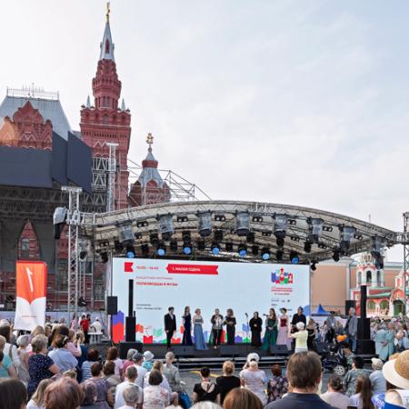 Просмотр увеличенного изображения