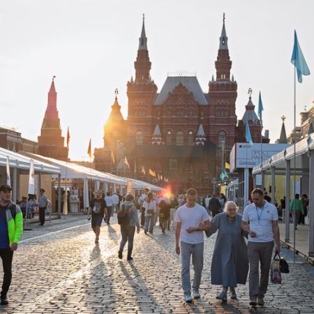 Просмотр увеличенного изображения